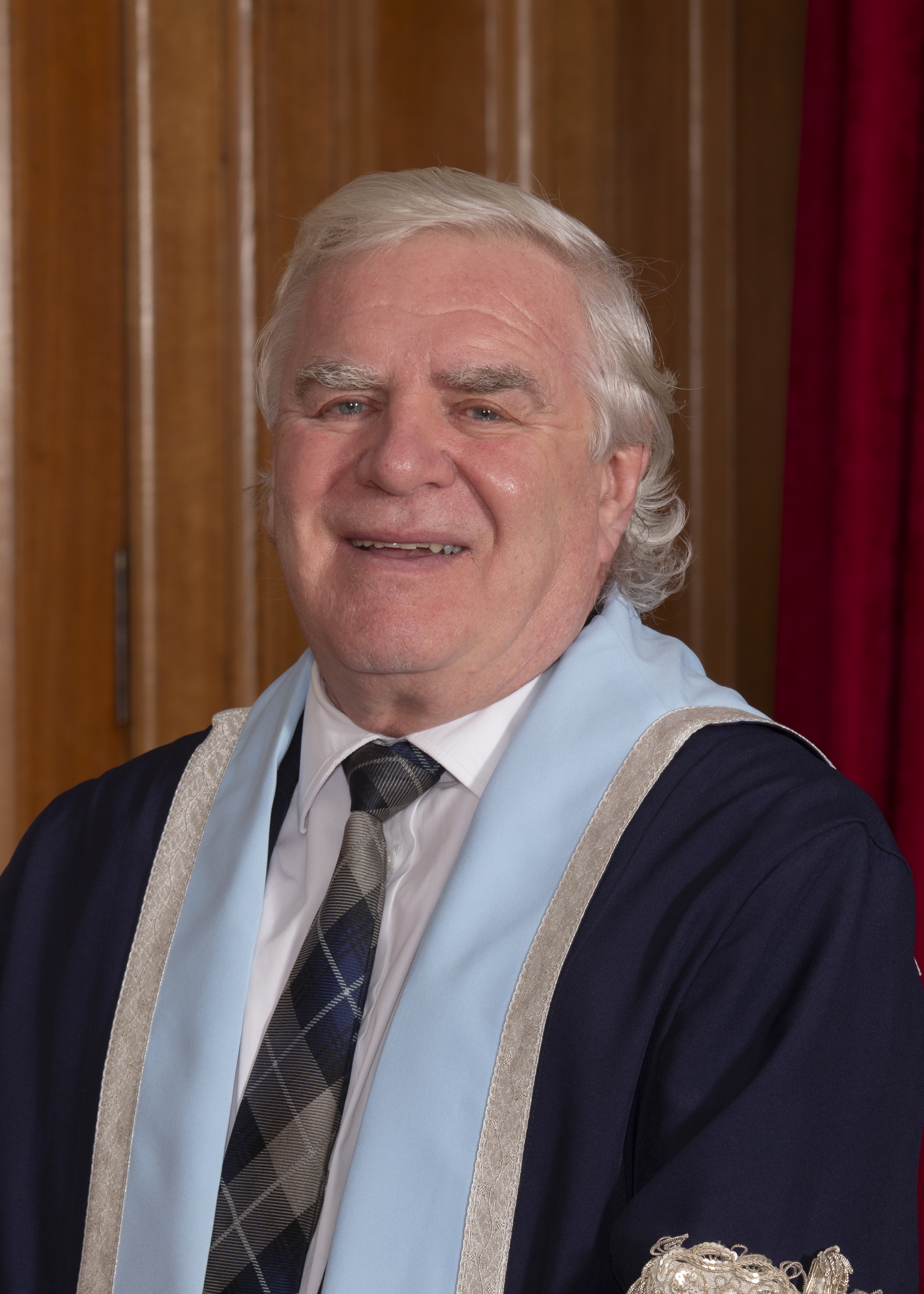 Stuart Clark