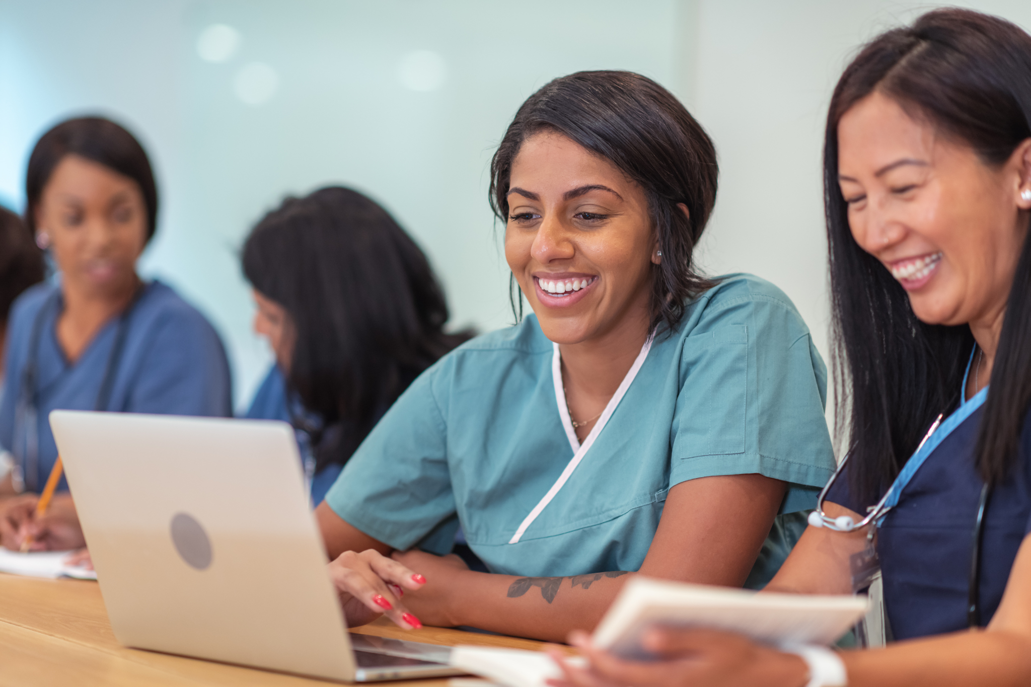 The Royal College of Surgeons of Edinburgh - International Students and Trainees
