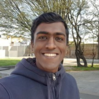 Vishnu Sajeenth