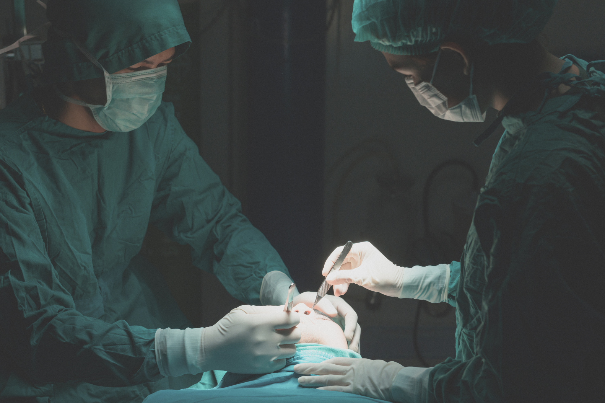 The Royal College of Surgeons of Edinburgh - Plastic Surgery 