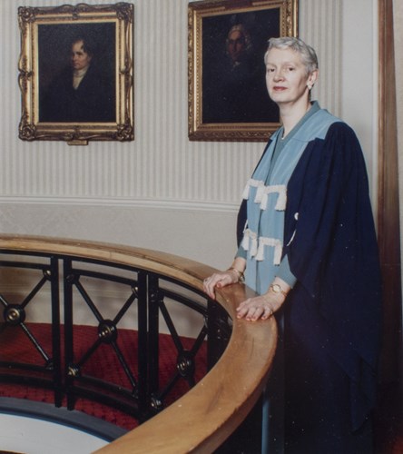 Caroline Doig