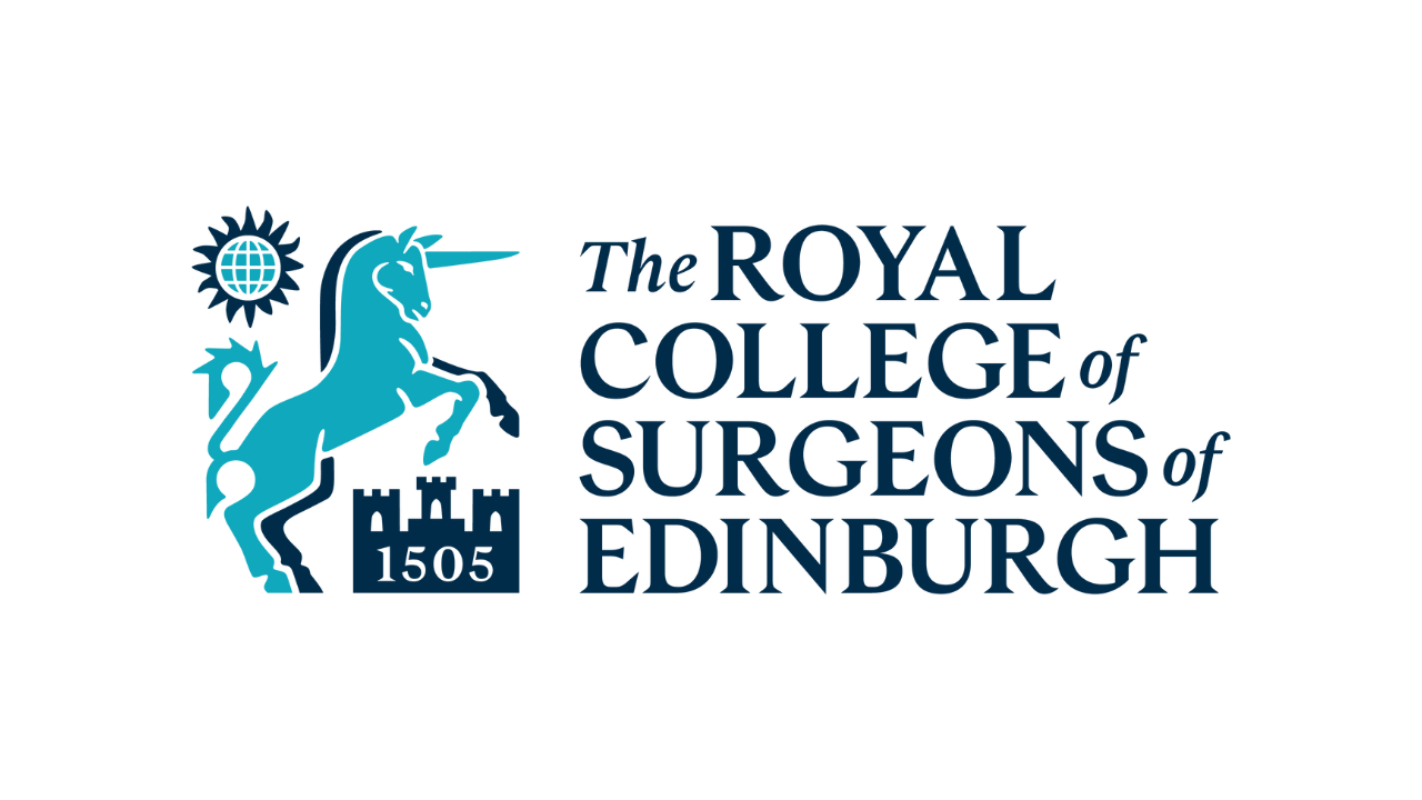 RCSEd Logo Full Logo (Colour) 16:9