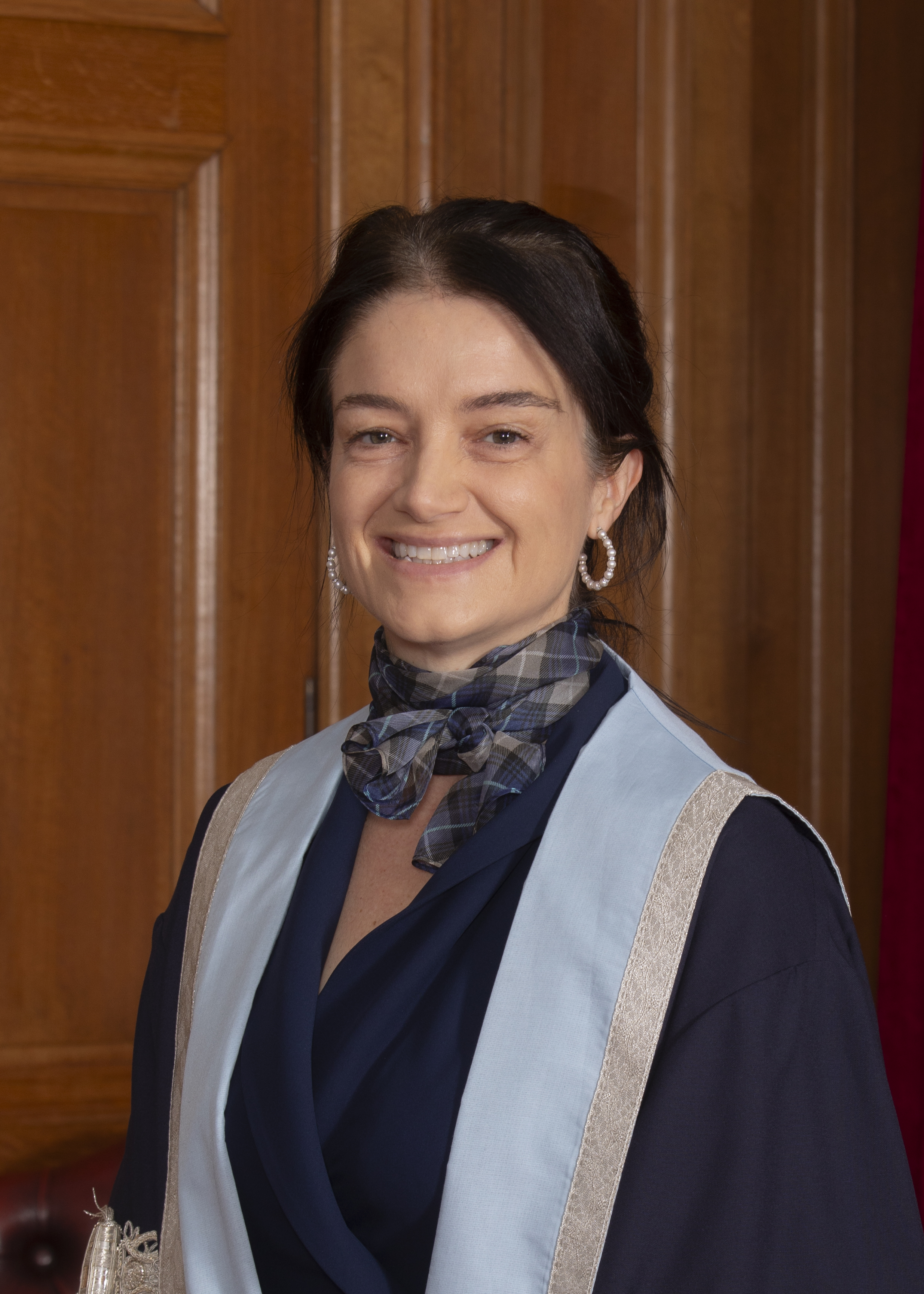 Emma Stapleton