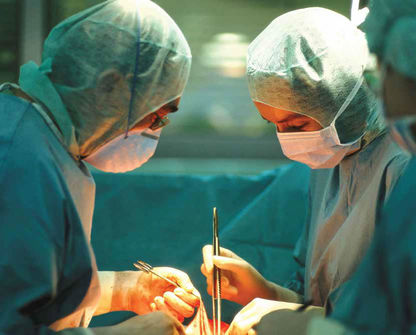 The Royal College of Surgeons of Edinburgh - Foundation Trainees Surgical Societies UK (FTSS - UK)