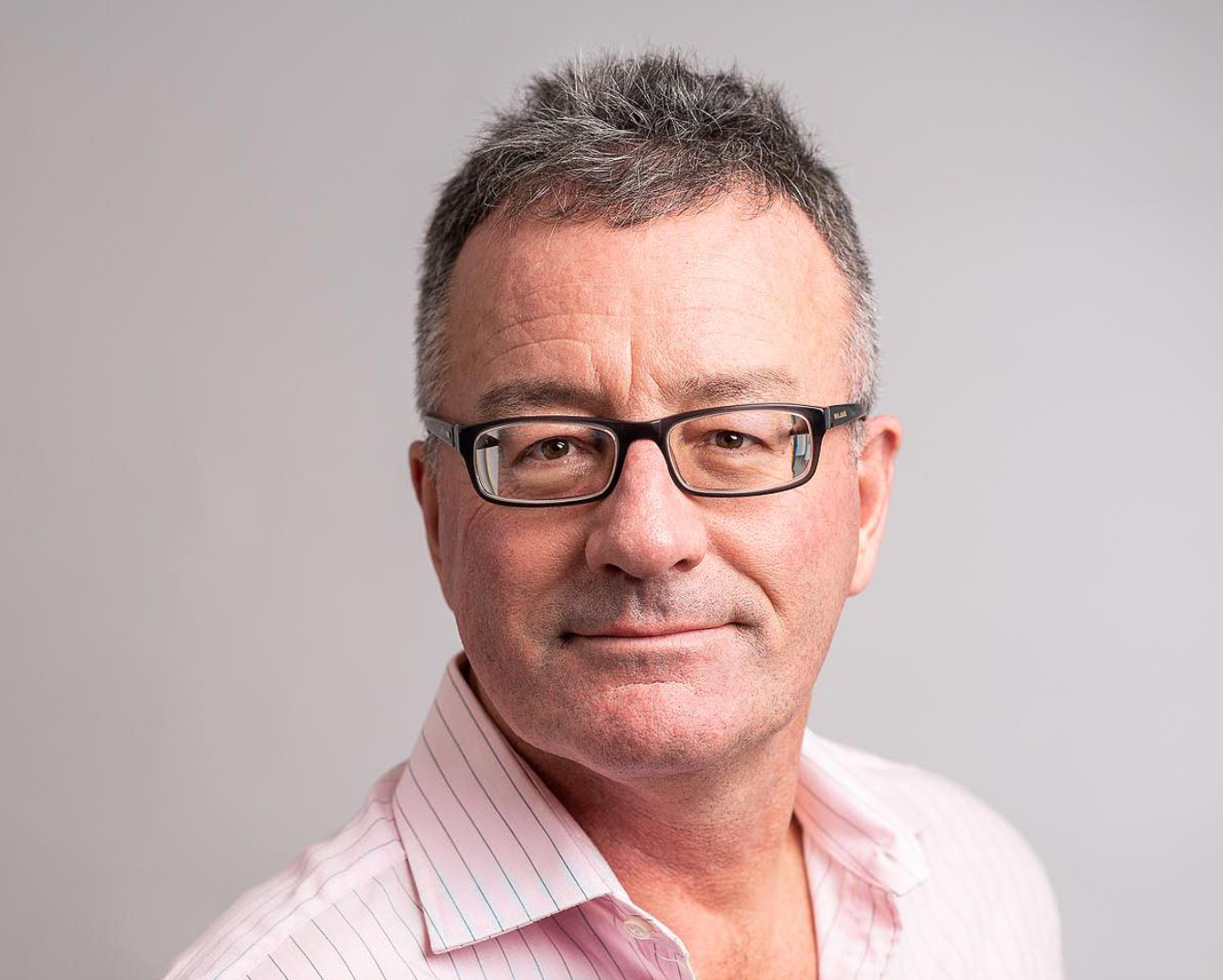 Paul Parker