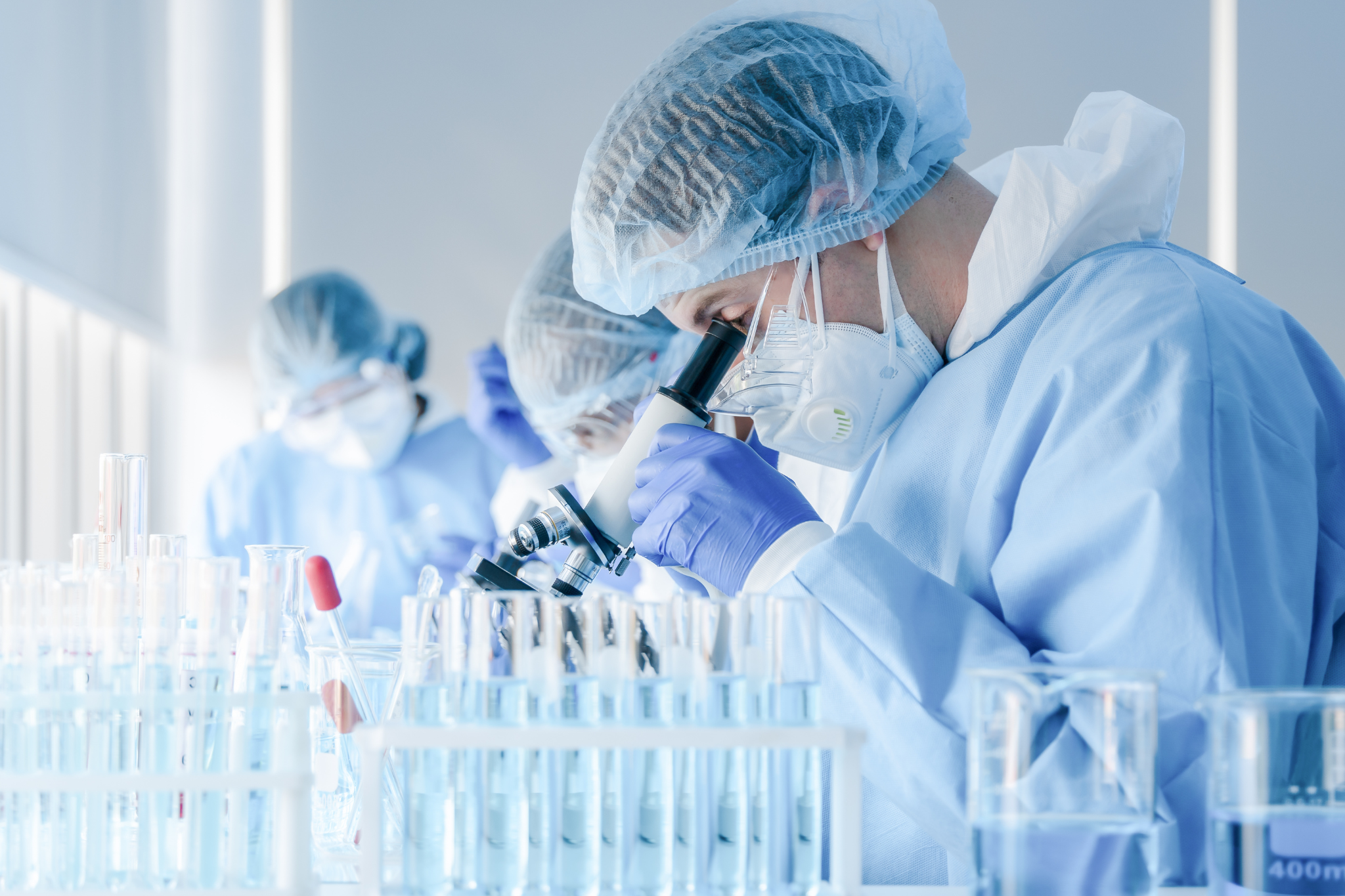 The Royal College of Surgeons of Edinburgh Research Funding