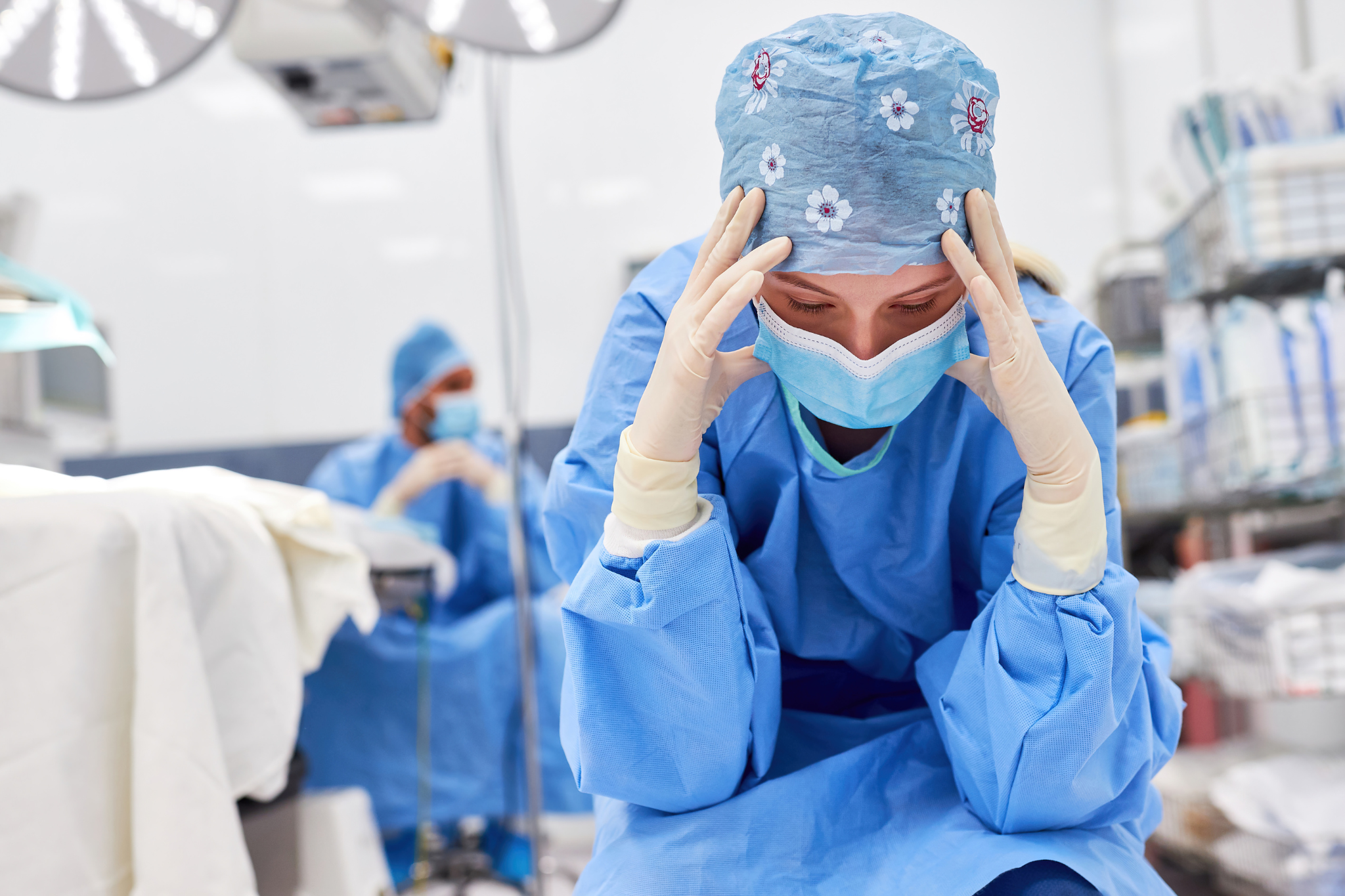 The Royal College of Surgeons of Edinburgh - Are You Being Bullied