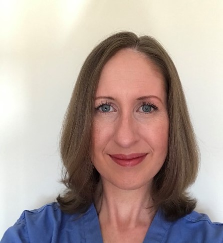 Julie Craig