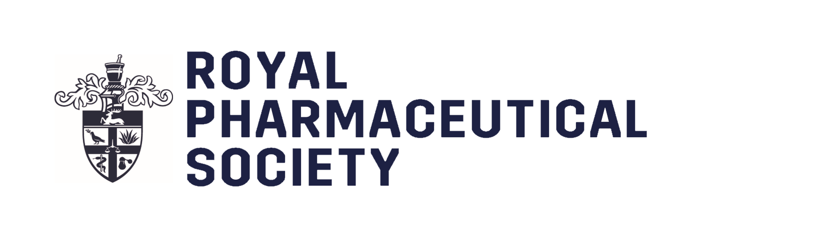 Royal Pharmaceutical Society Logo