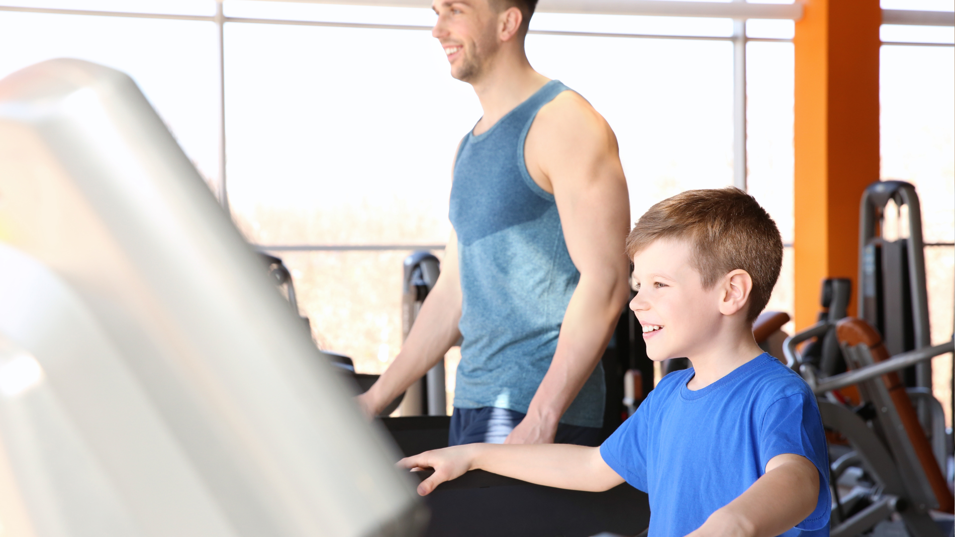 Treadmill