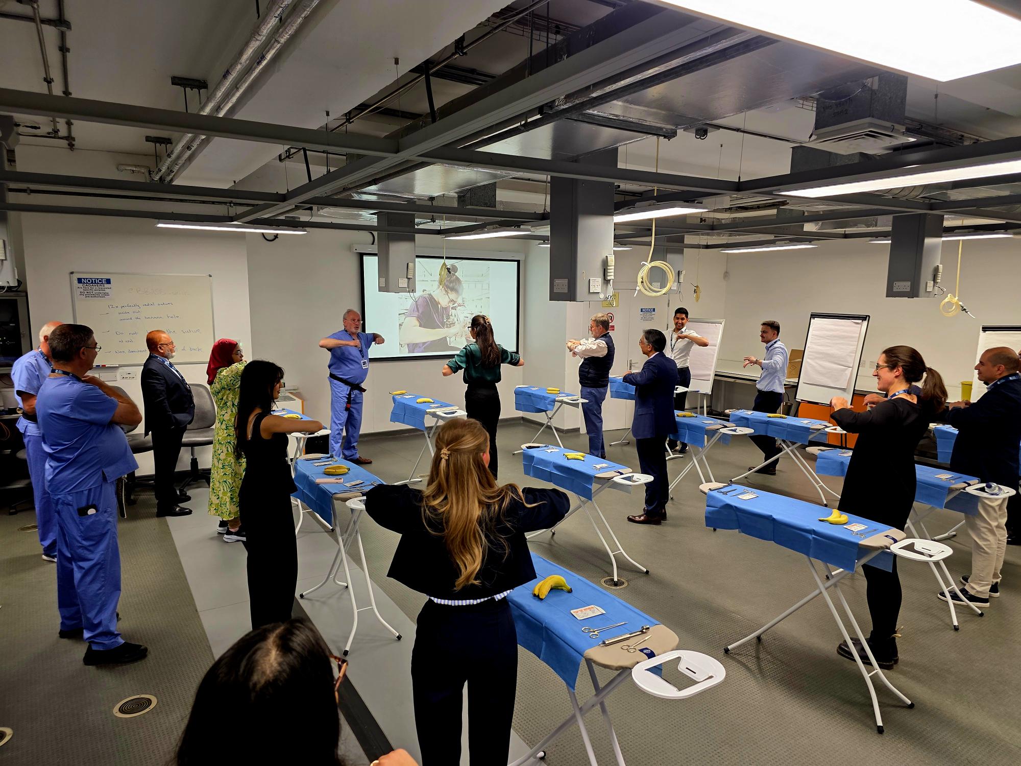 Workshop - BBASS
