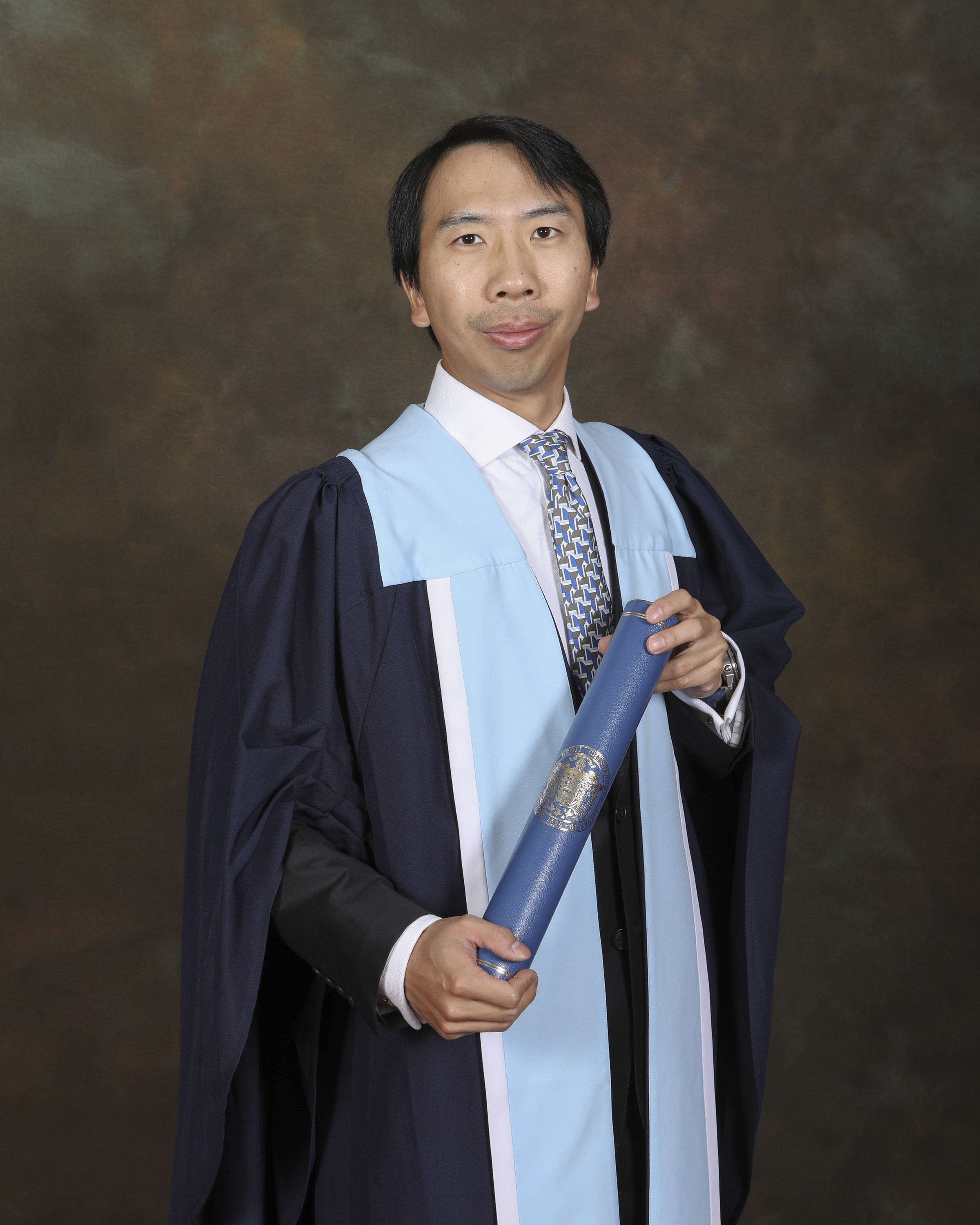 Paul Yang