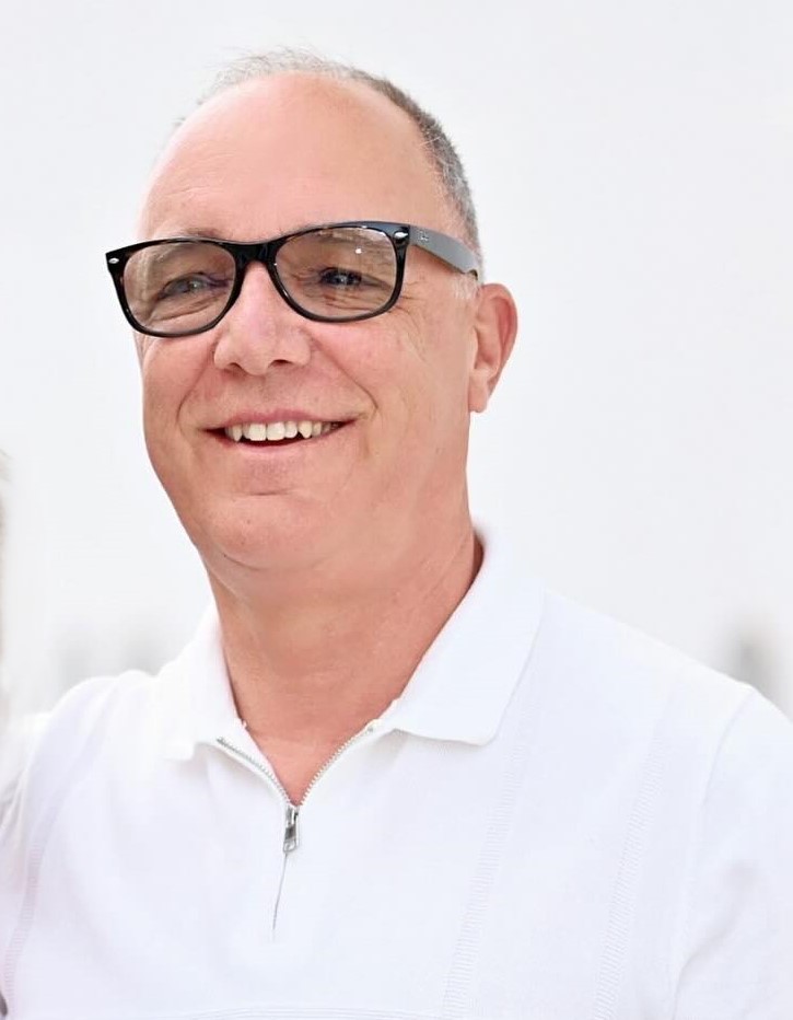 Nicholas Harvey
