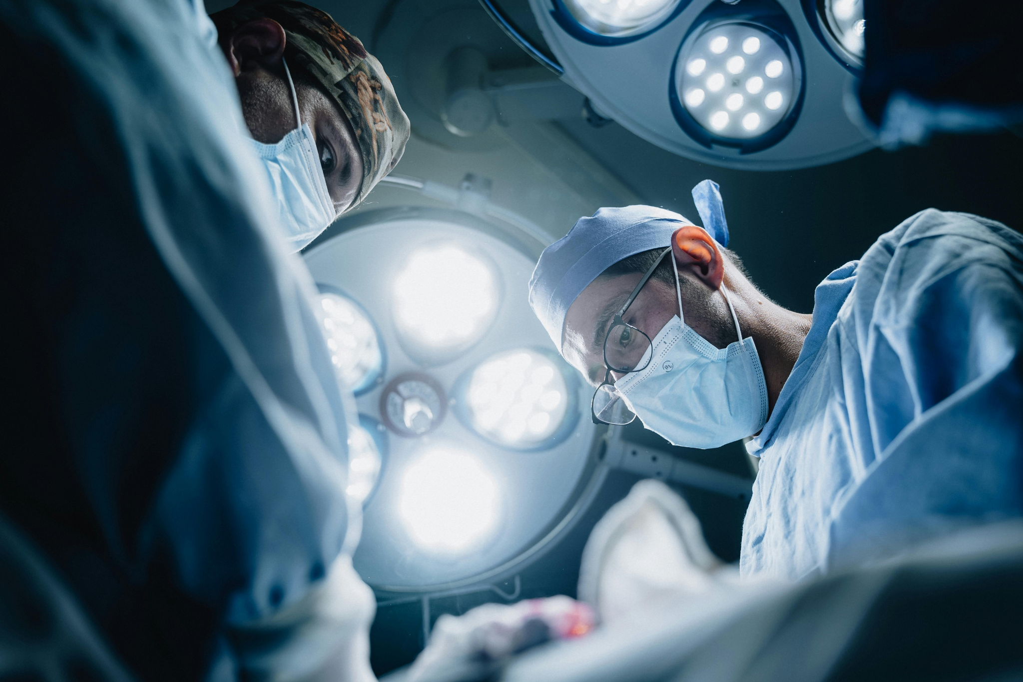 Join the Faculty of Surgical Trainers