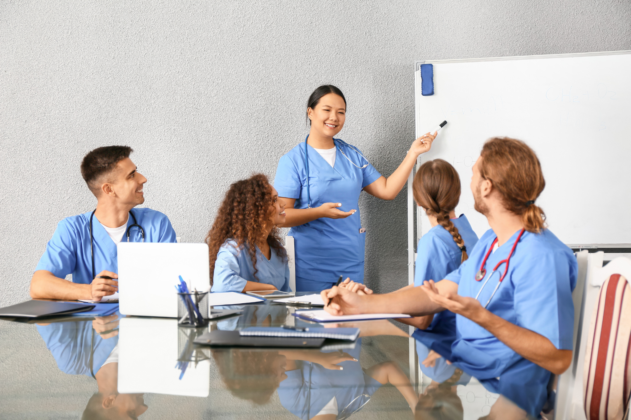 Edinburgh MRCS OSCE Preparation Course 