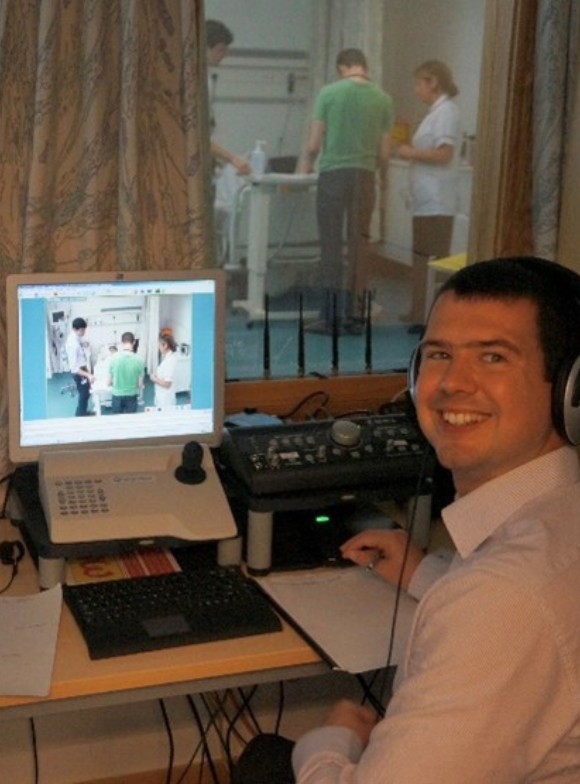 SERI Lab