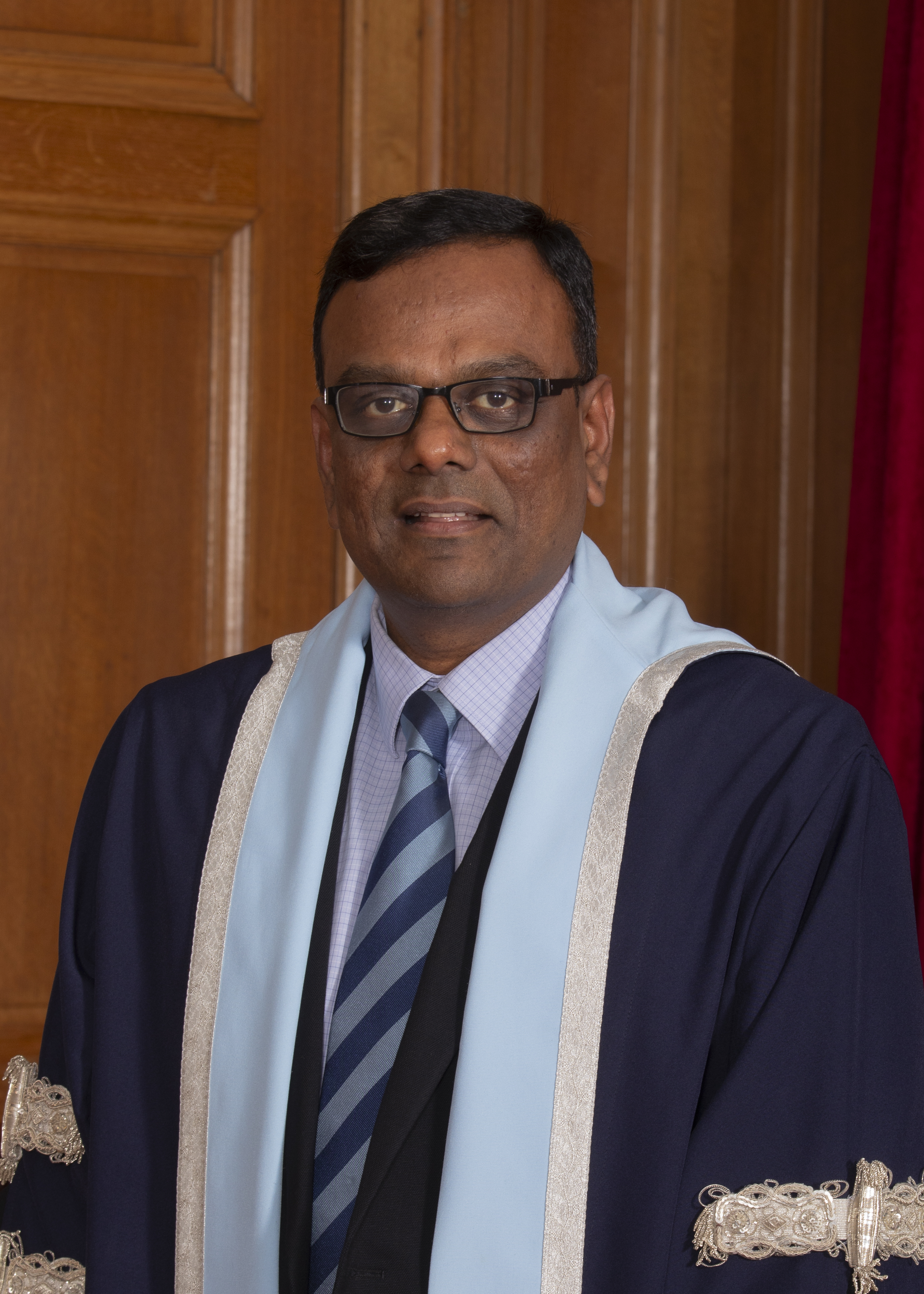 Chelliah Selvasekar