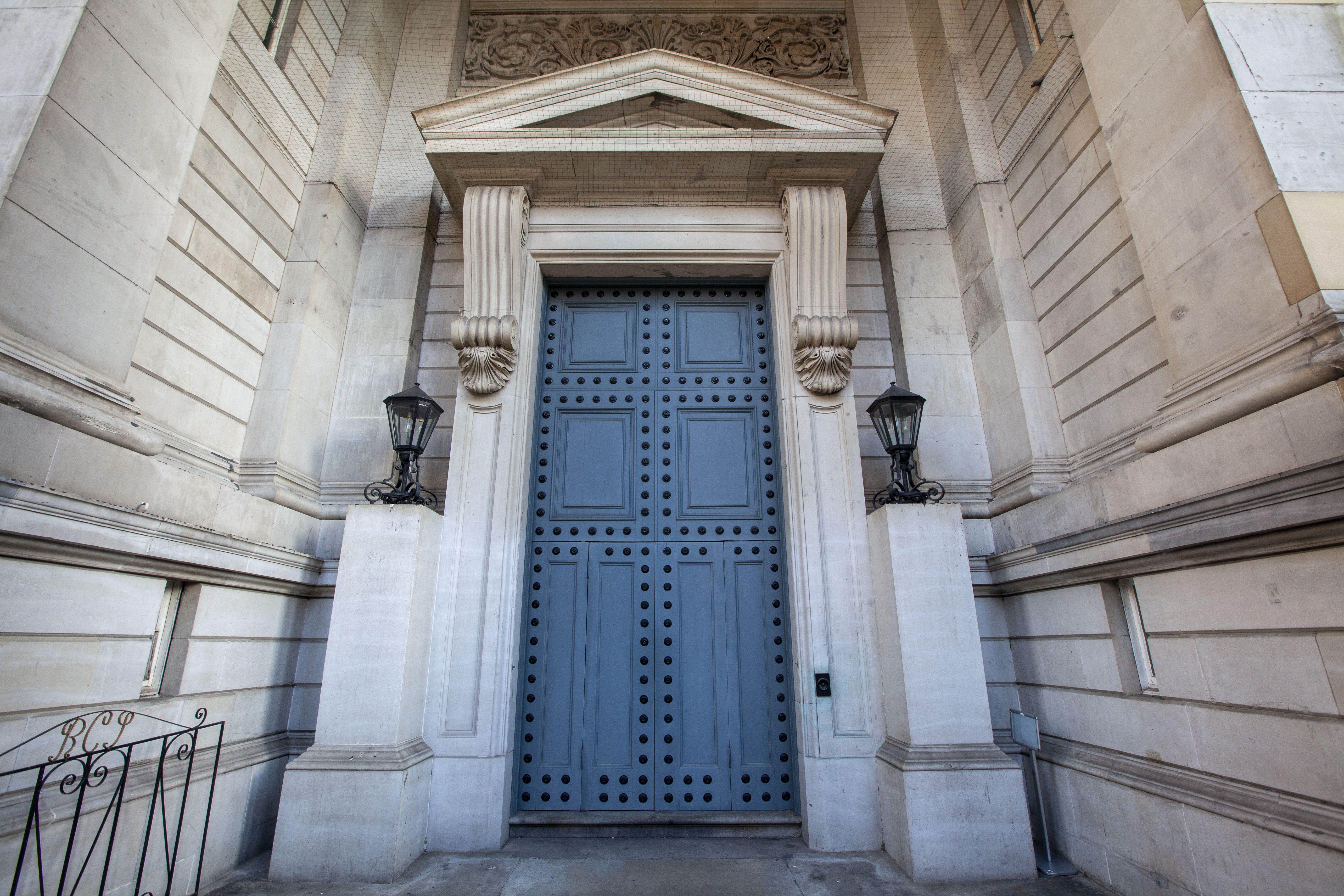 The Royal College of Surgeons of Edinburgh - Court of Regents