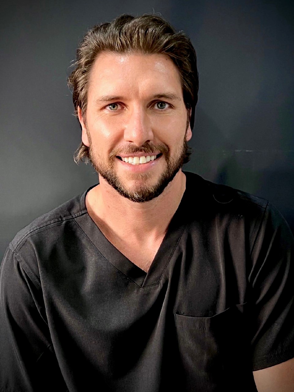 Adam Nulty