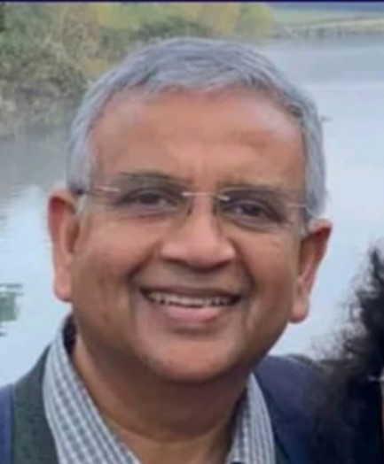 S. S. Murali