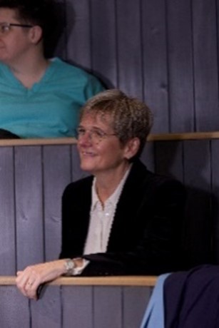 Lorna Marson