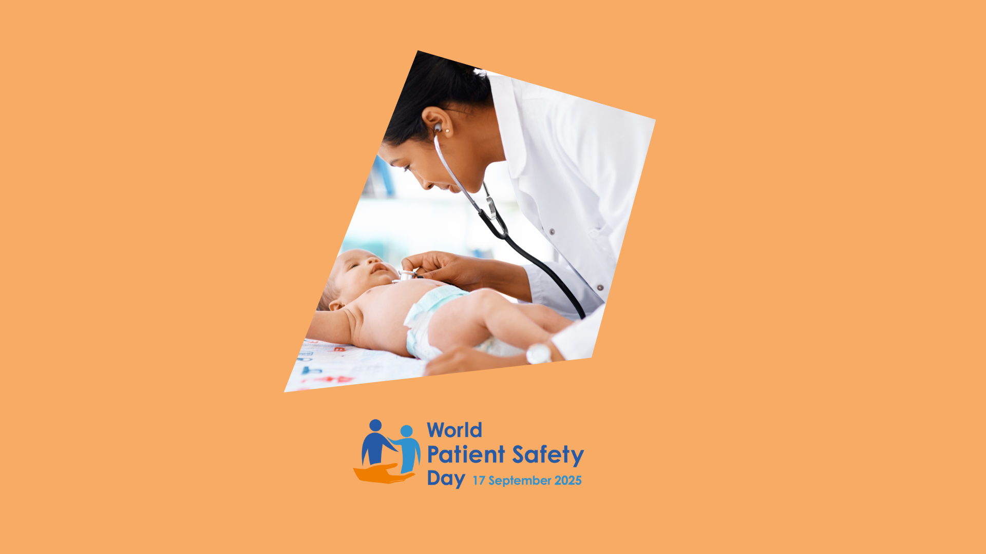 World Patient Safety Day 2025