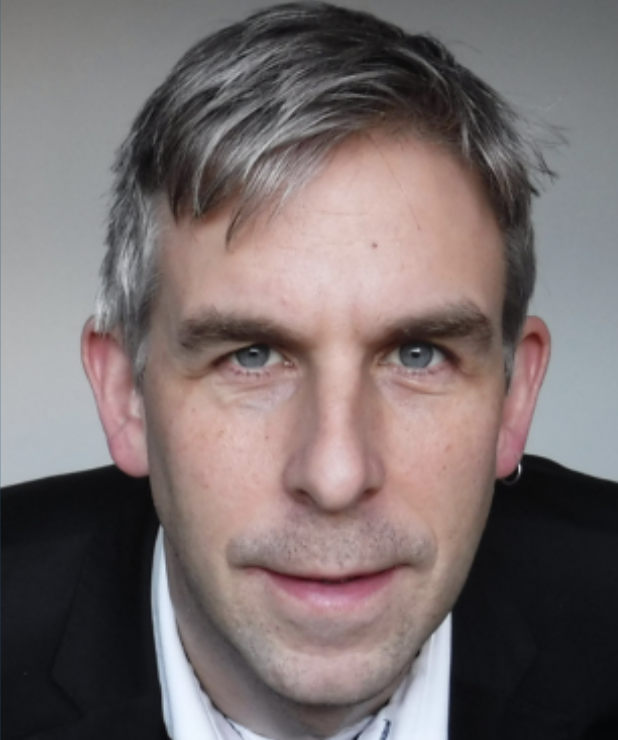 Phil Newton