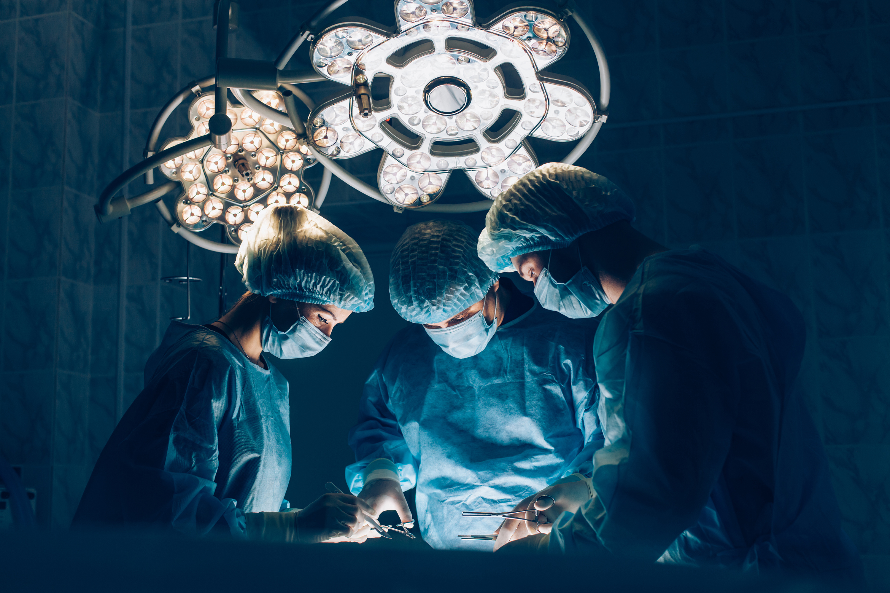The Royal College of Surgeons of Edinburgh