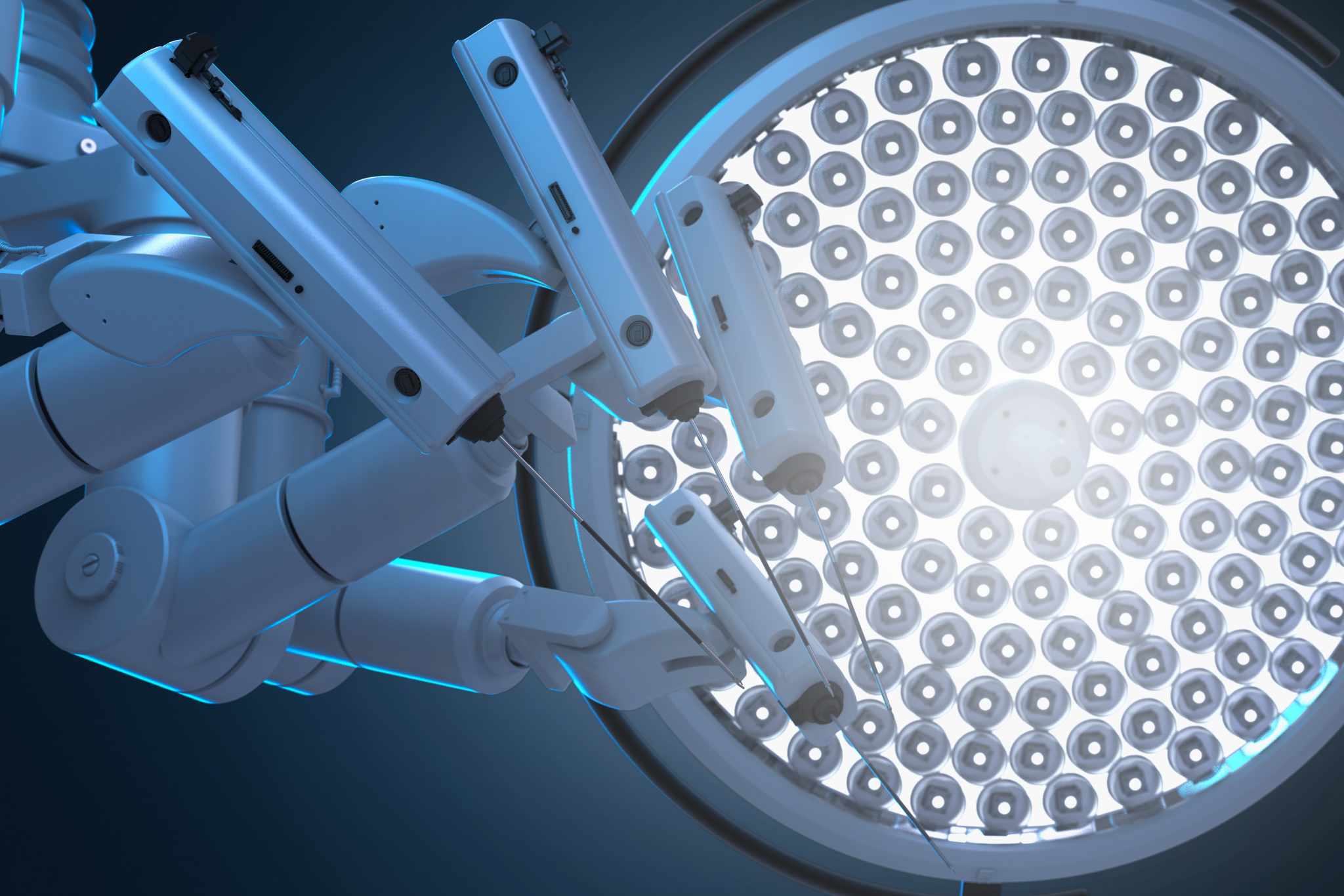 The Royal College of Surgeons of Edinburgh - Robotic-assisted Surgery 