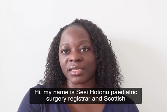 Sesi Hotonu Equality and Diversity Vlog