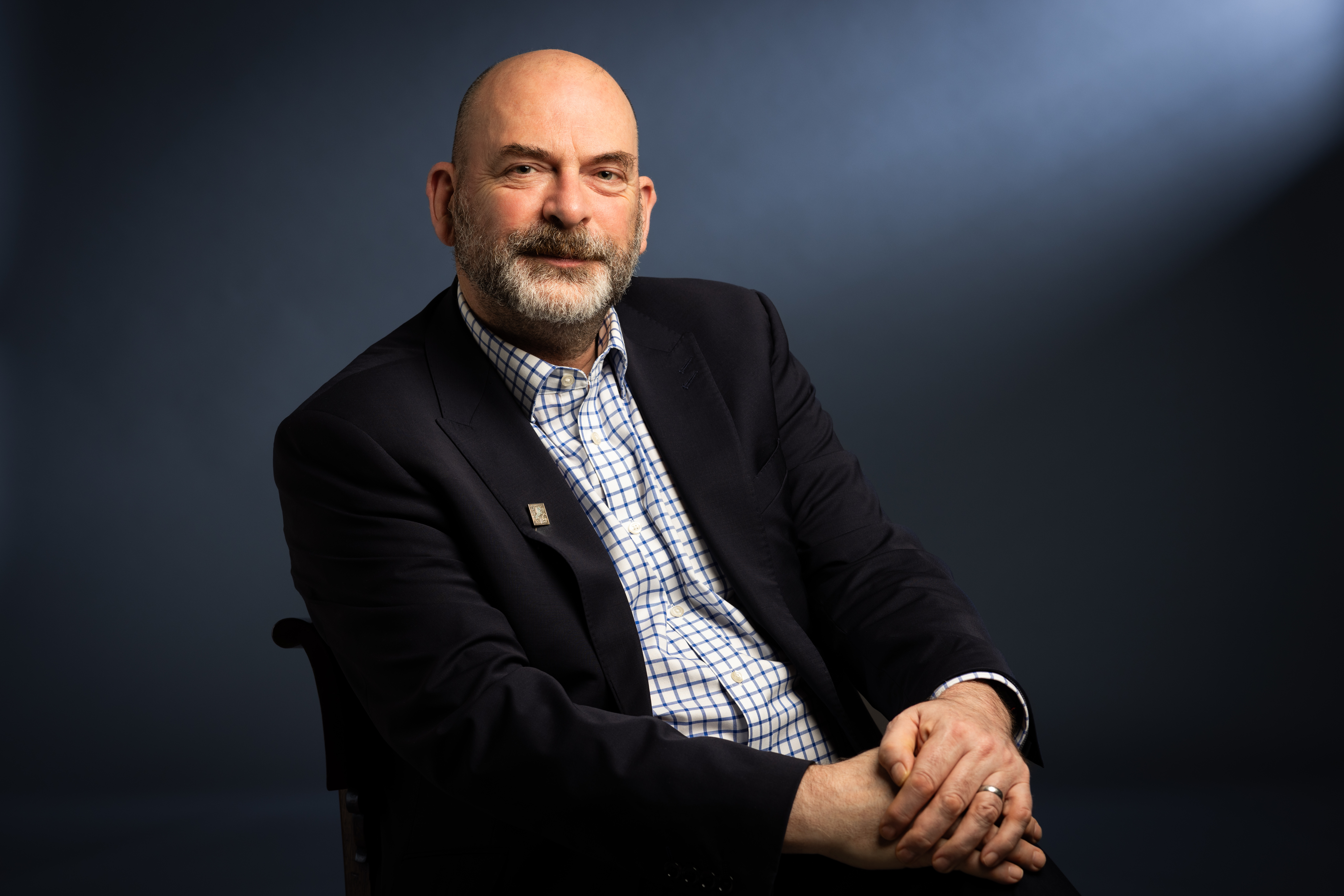 Alistair Mountain