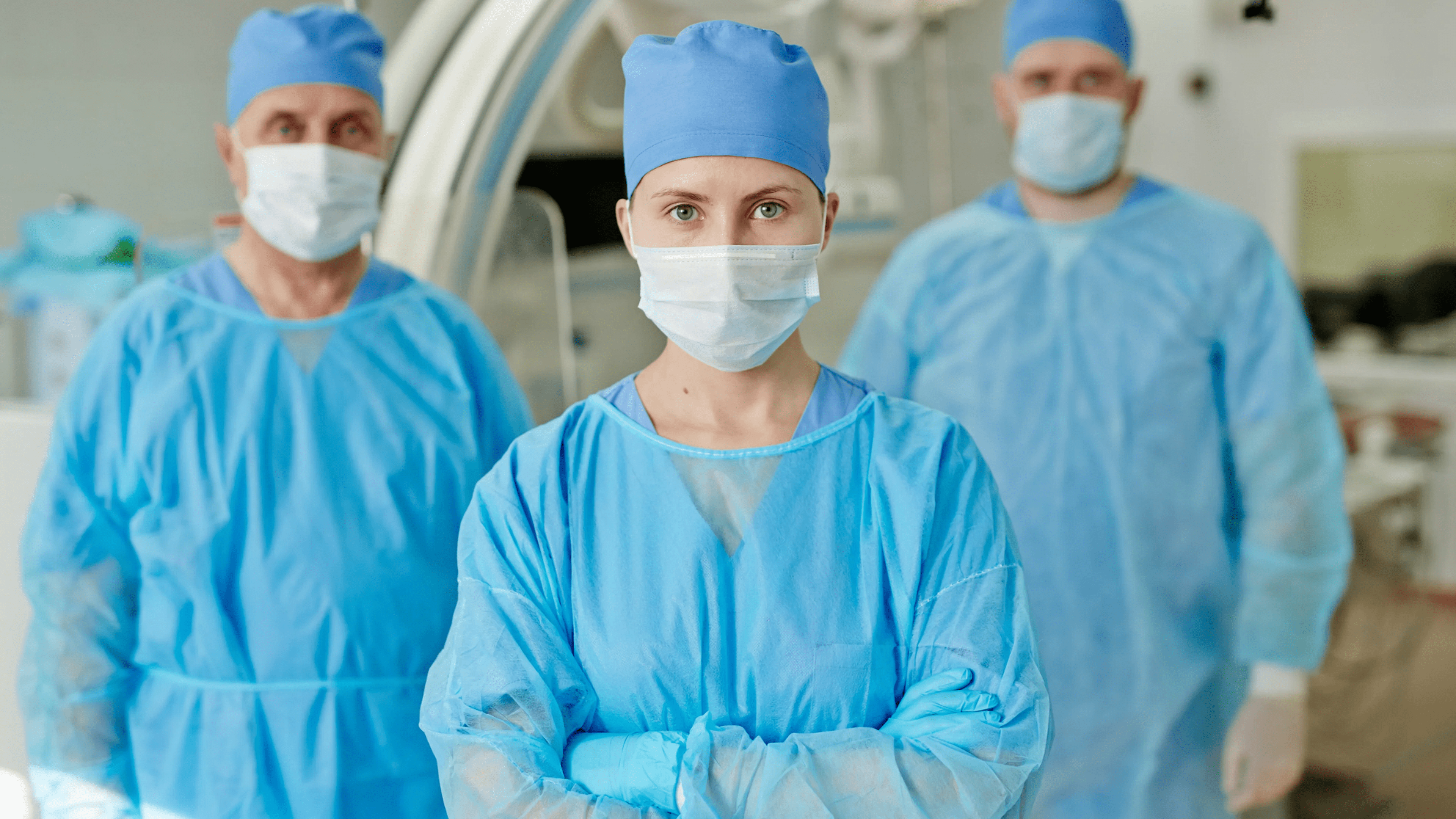 The Royal College of Surgeons of Edinburgh - Sexual Misconduct In Surgery Let's Remove It