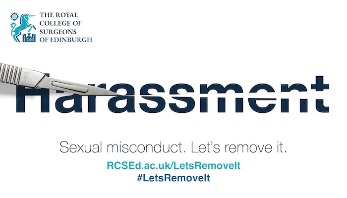 Sexual Misconduct In Surgery